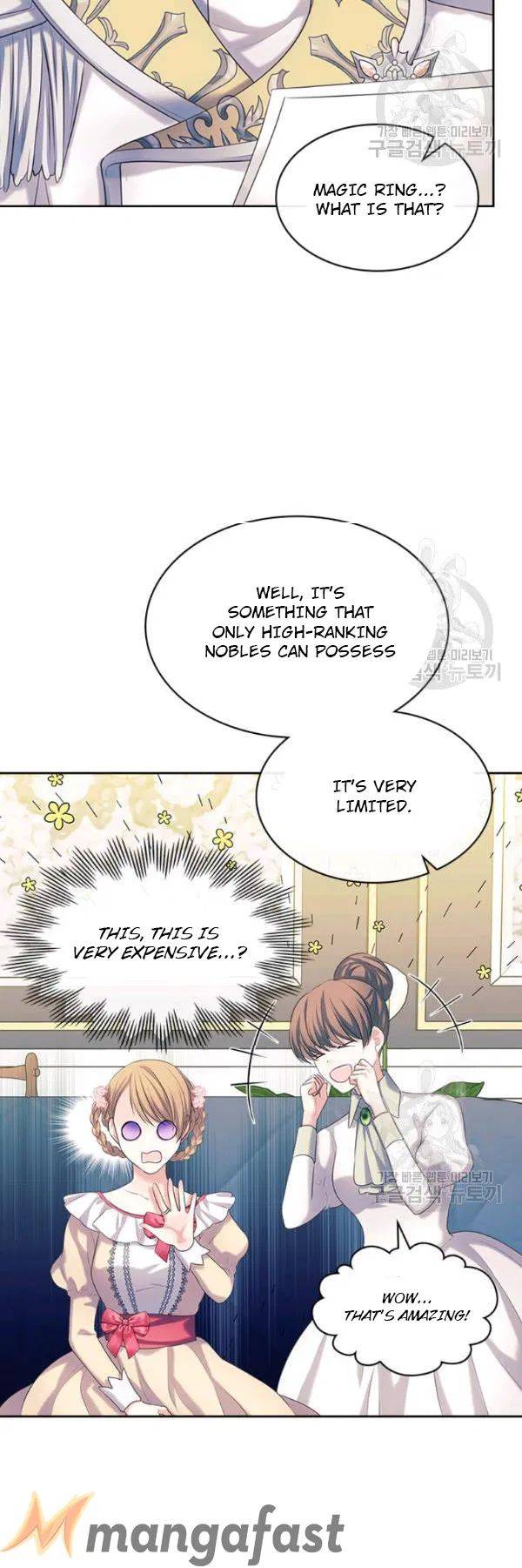 Sincerely: I Became a Duke’s Maid Chapter 81 page 48