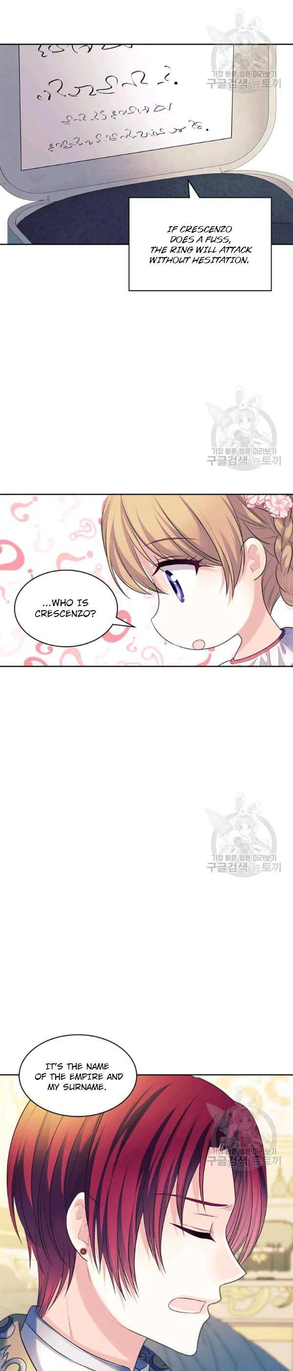 Sincerely: I Became a Duke’s Maid Chapter 81 page 50