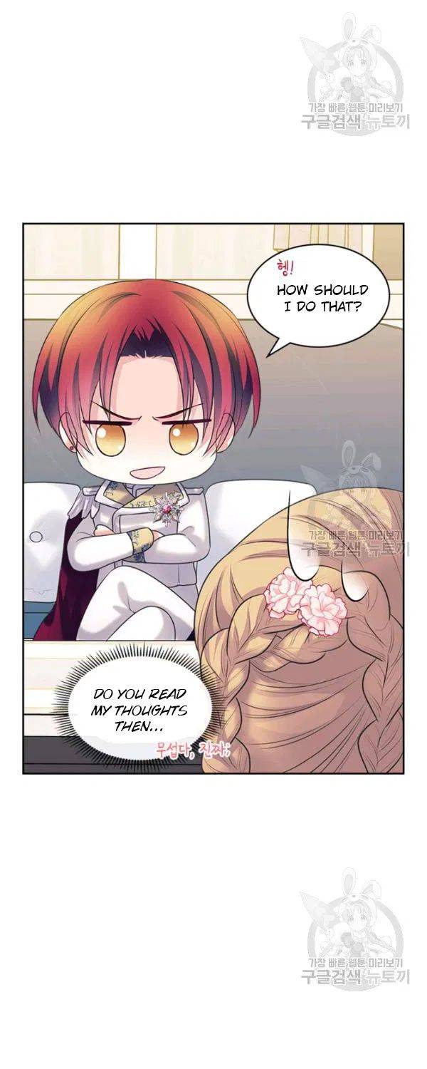 Sincerely: I Became a Duke’s Maid Chapter 81 page 53