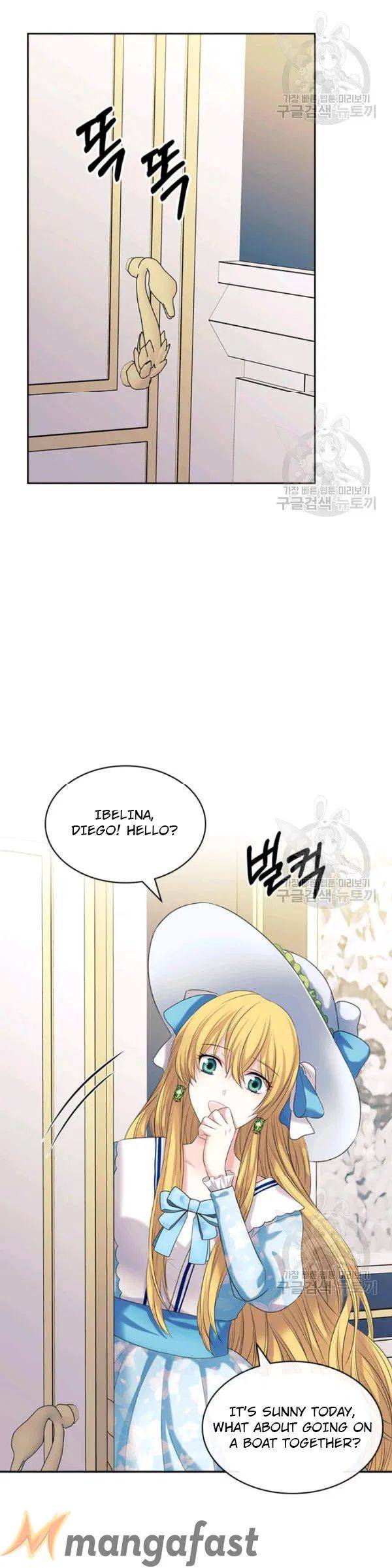Sincerely: I Became a Duke’s Maid Chapter 81 page 54