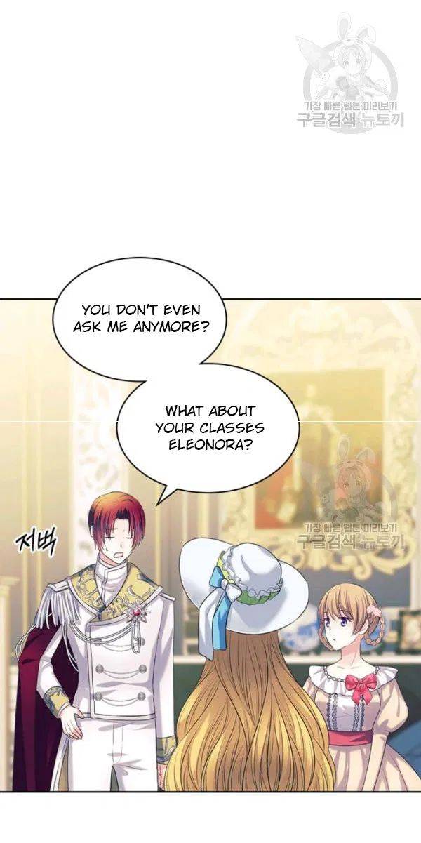 Sincerely: I Became a Duke’s Maid Chapter 81 page 56