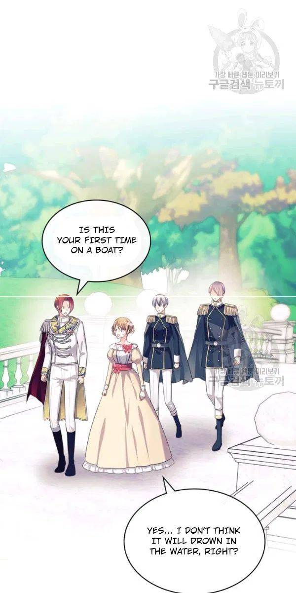 Sincerely: I Became a Duke’s Maid Chapter 82 page 6