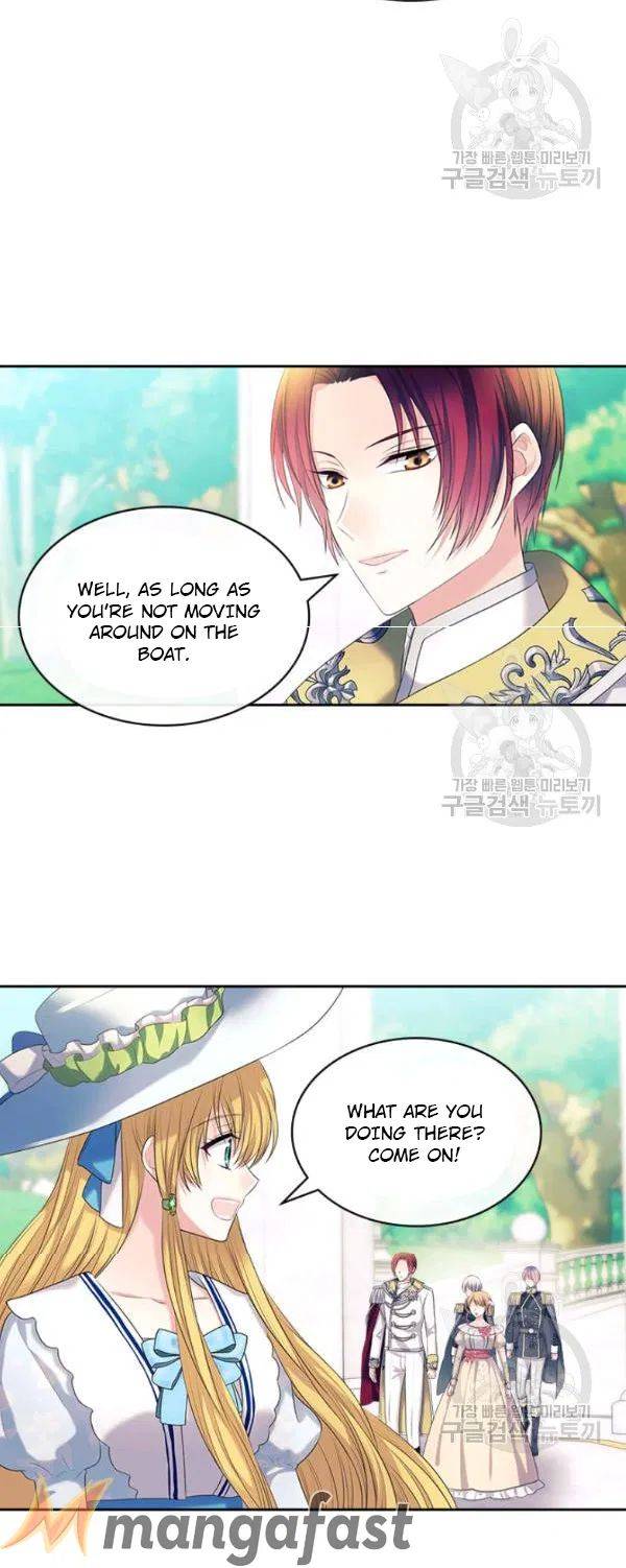 Sincerely: I Became a Duke’s Maid Chapter 82 page 7
