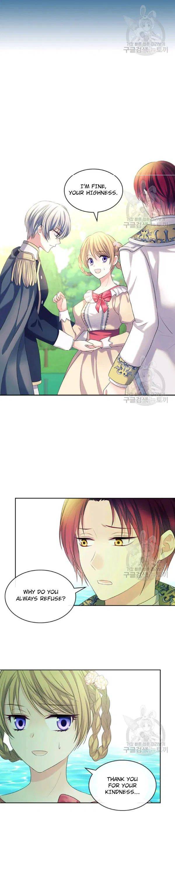 Sincerely: I Became a Duke’s Maid Chapter 82 page 14