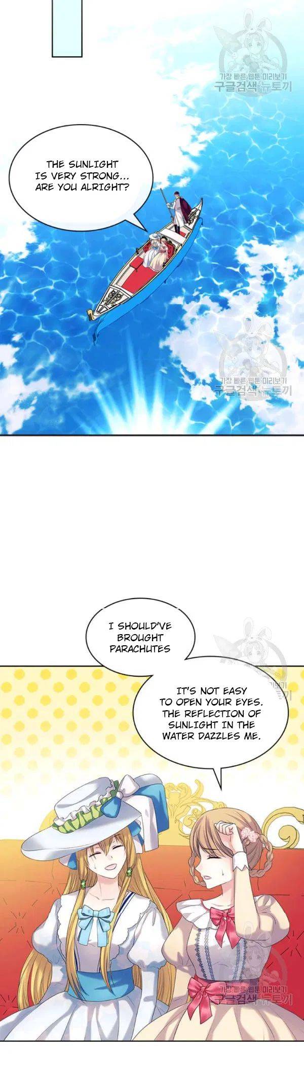 Sincerely: I Became a Duke’s Maid Chapter 82 page 17