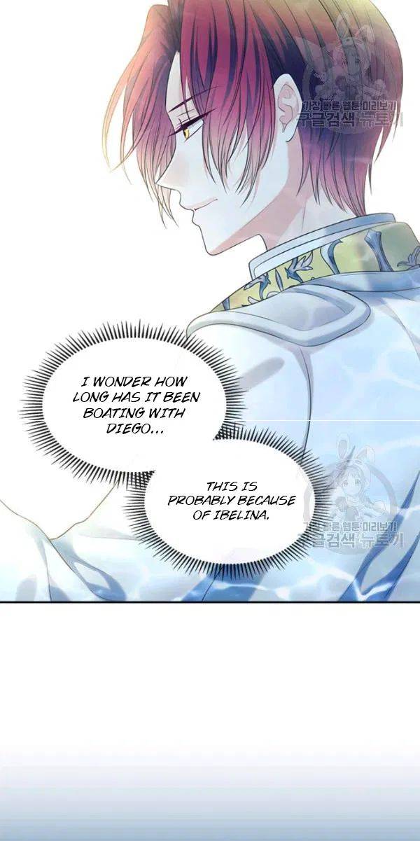 Sincerely: I Became a Duke’s Maid Chapter 82 page 20