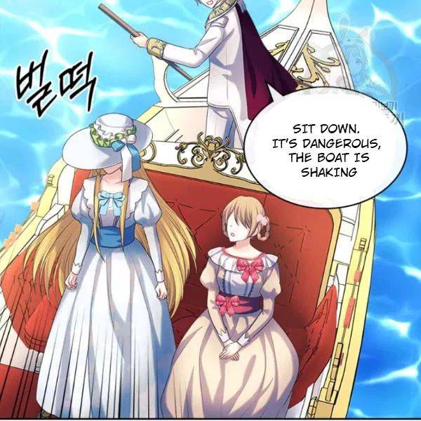 Sincerely: I Became a Duke’s Maid Chapter 82 page 23
