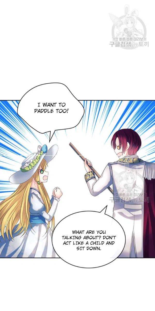 Sincerely: I Became a Duke’s Maid Chapter 82 page 24