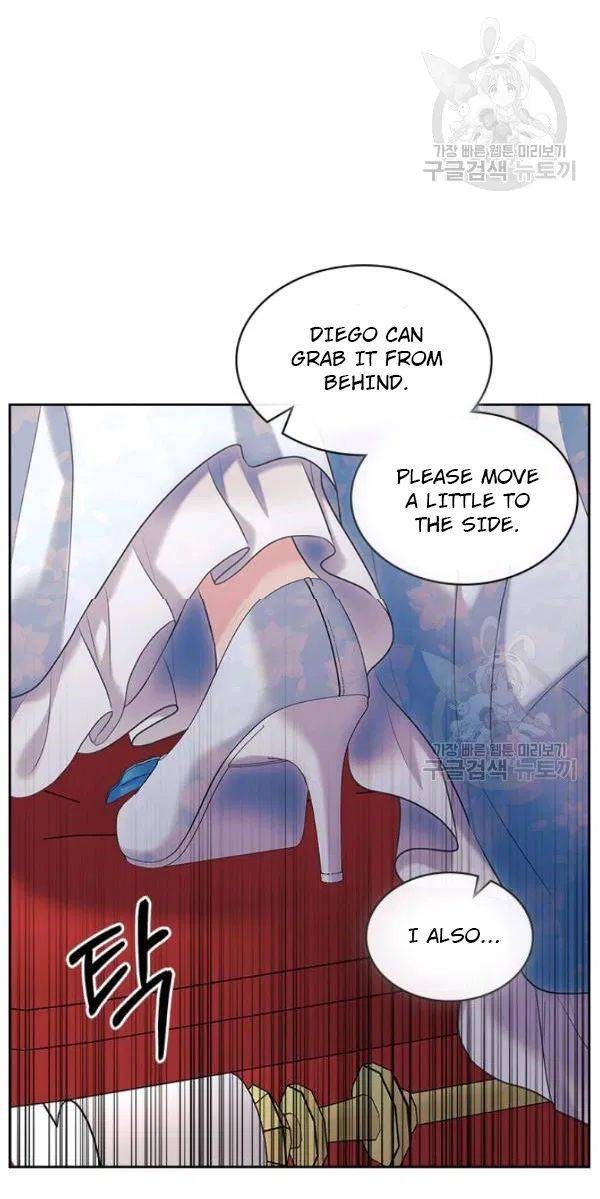 Sincerely: I Became a Duke’s Maid Chapter 82 page 25