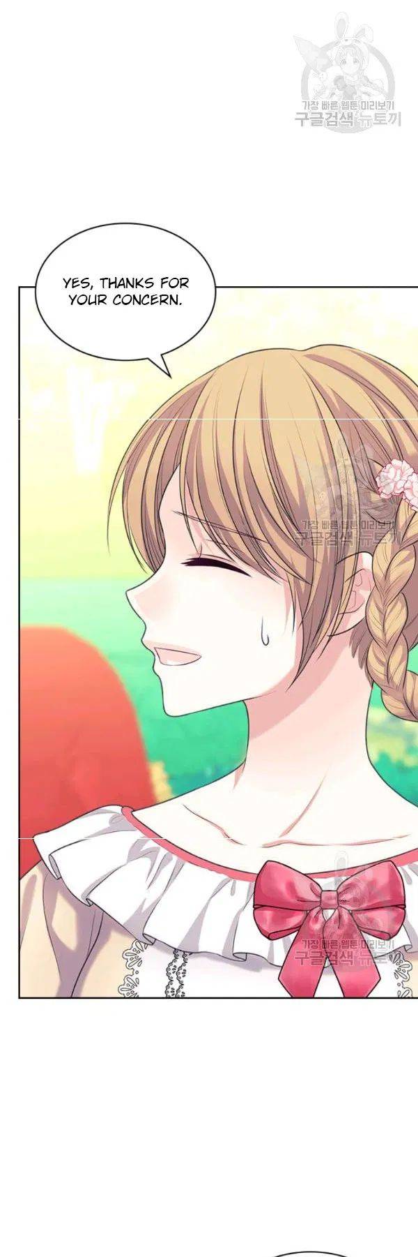 Sincerely: I Became a Duke’s Maid Chapter 82 page 27