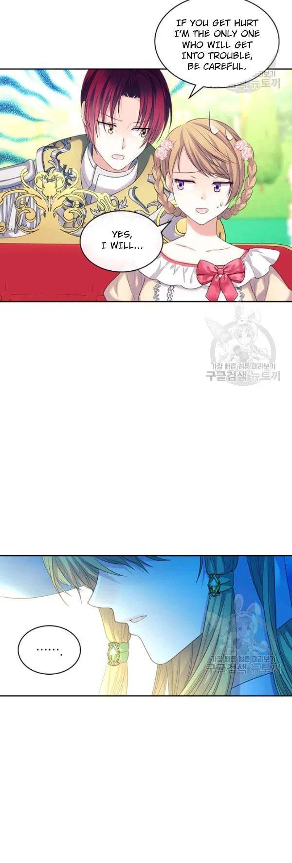 Sincerely: I Became a Duke’s Maid Chapter 82 page 28