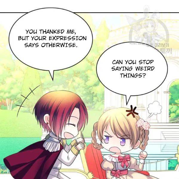 Sincerely: I Became a Duke’s Maid Chapter 82 page 29