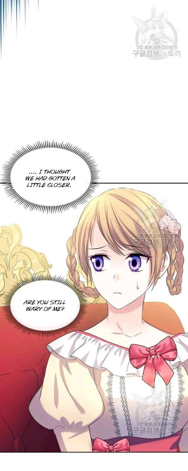 Sincerely: I Became a Duke’s Maid Chapter 82 page 32