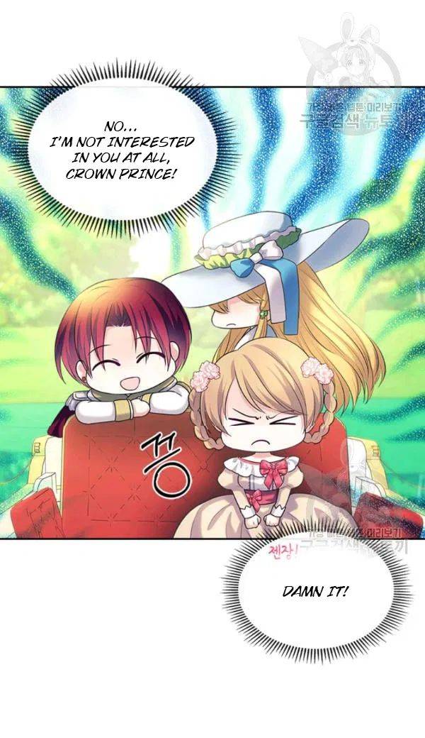 Sincerely: I Became a Duke’s Maid Chapter 82 page 33