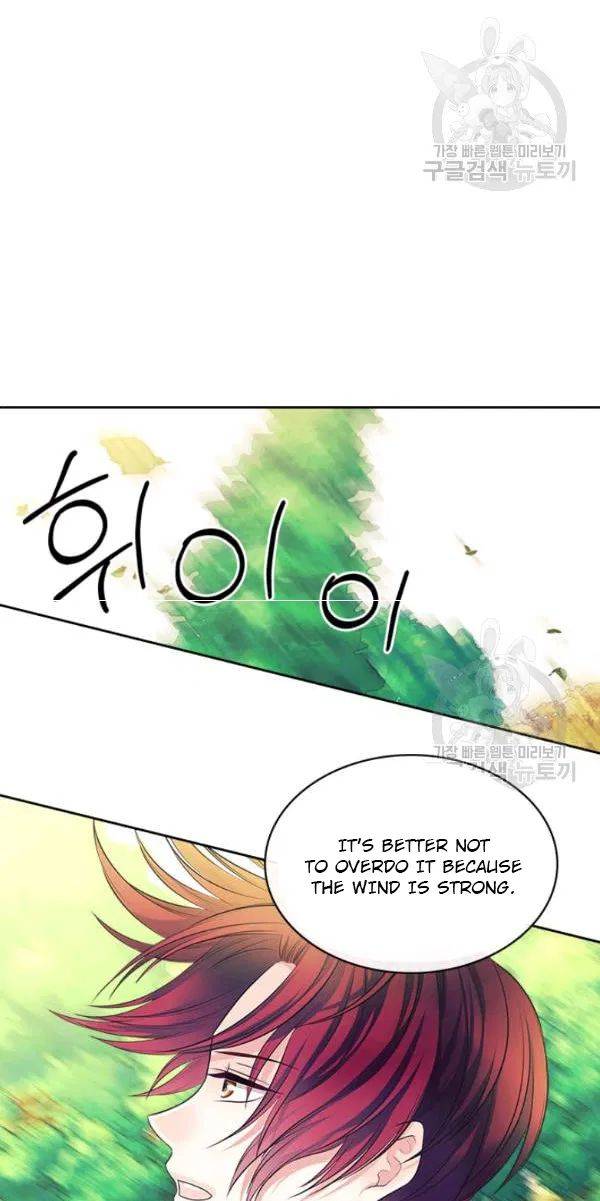 Sincerely: I Became a Duke’s Maid Chapter 82 page 35