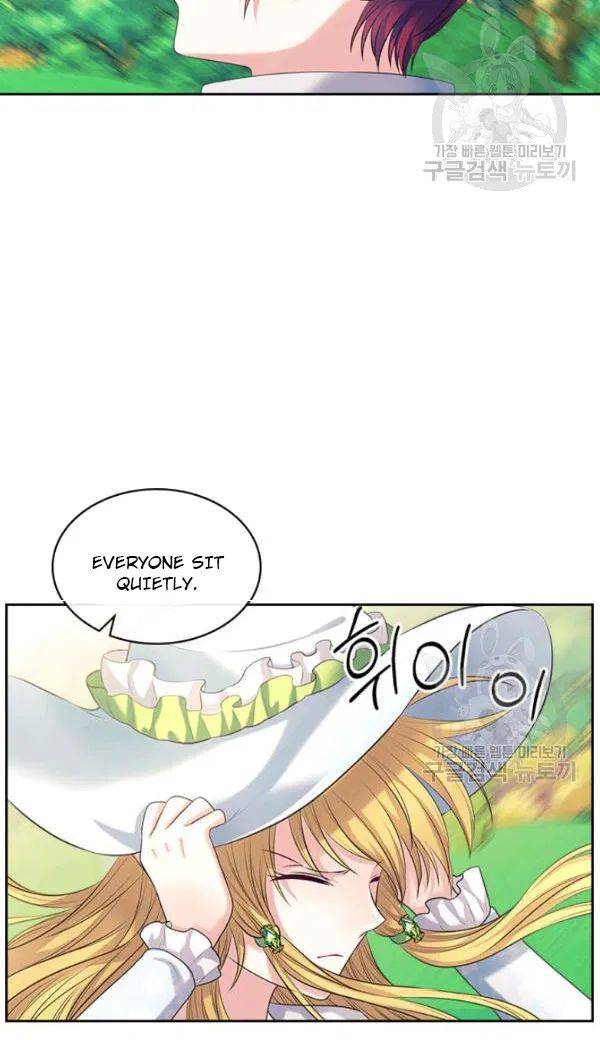 Sincerely: I Became a Duke’s Maid Chapter 82 page 36