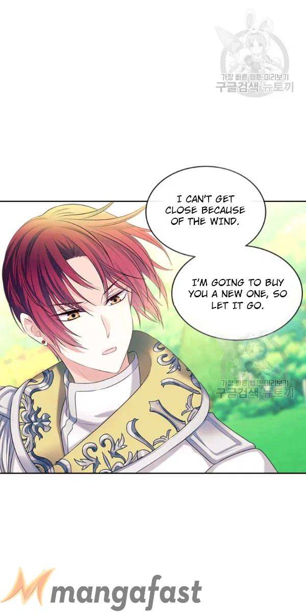 Sincerely: I Became a Duke’s Maid Chapter 82 page 40