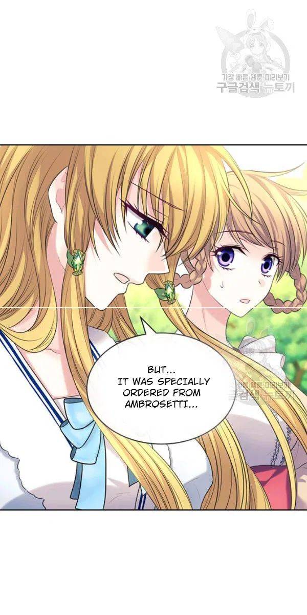 Sincerely: I Became a Duke’s Maid Chapter 82 page 41