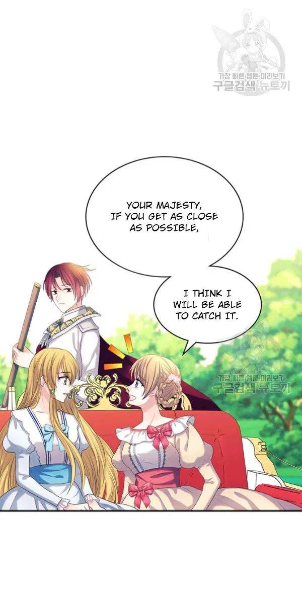 Sincerely: I Became a Duke’s Maid Chapter 82 page 42