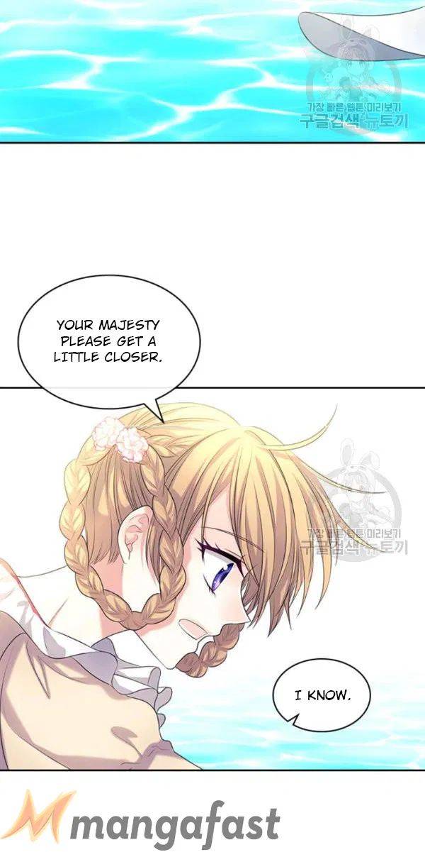 Sincerely: I Became a Duke’s Maid Chapter 82 page 46