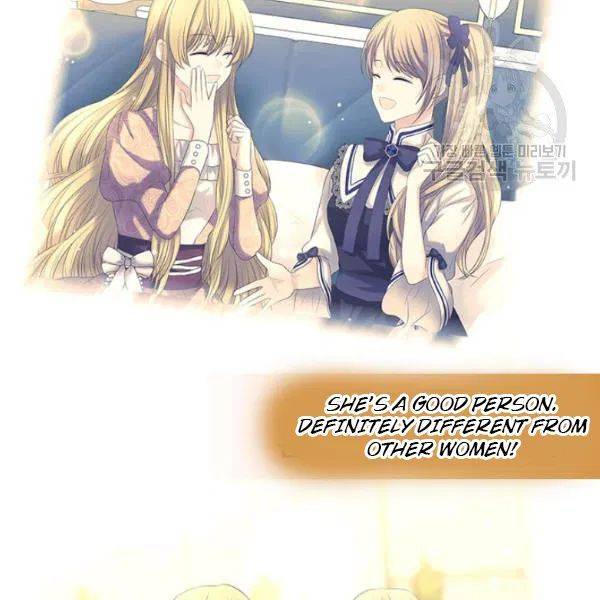 Sincerely: I Became a Duke’s Maid Chapter 82 page 50