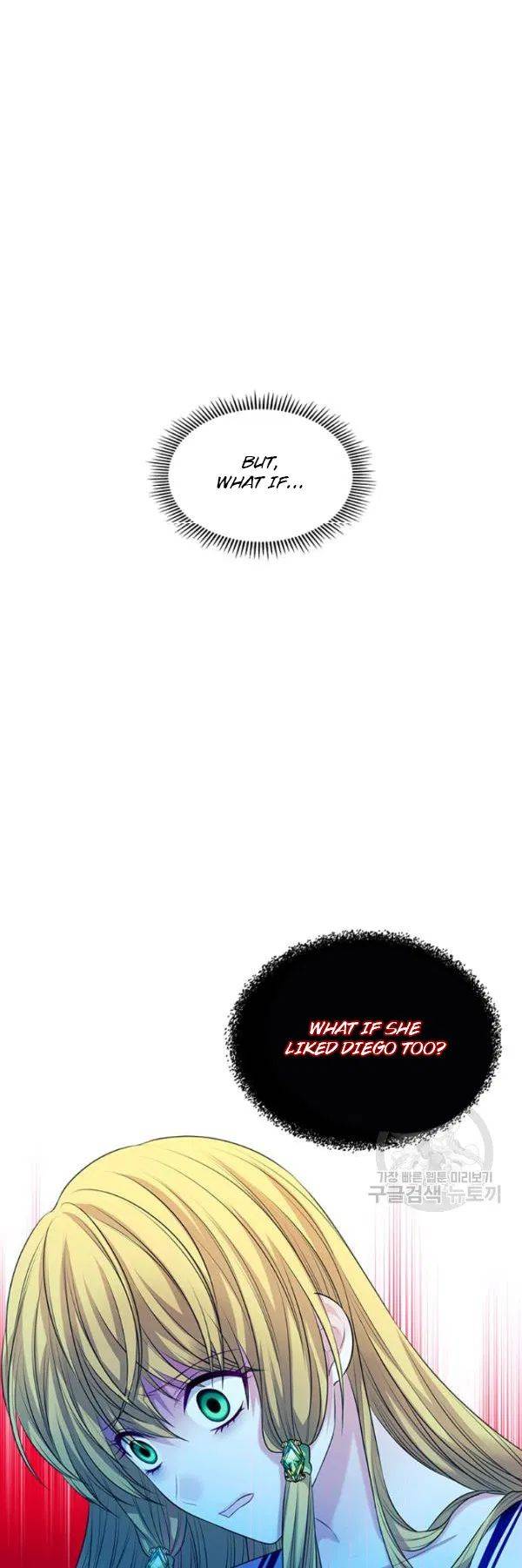 Sincerely: I Became a Duke’s Maid Chapter 82 page 54