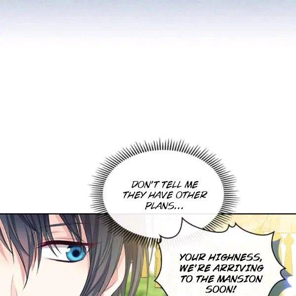 Sincerely: I Became a Duke’s Maid Chapter 83 page 10