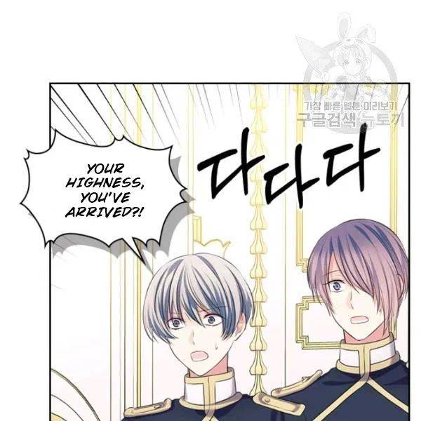 Sincerely: I Became a Duke’s Maid Chapter 83 page 35