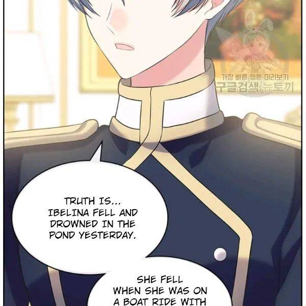 Sincerely: I Became a Duke’s Maid Chapter 83 page 41