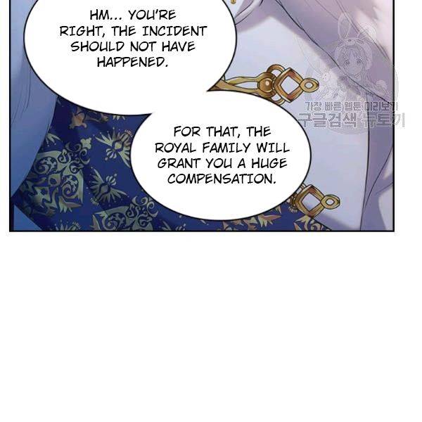 Sincerely: I Became a Duke’s Maid Chapter 83 page 57