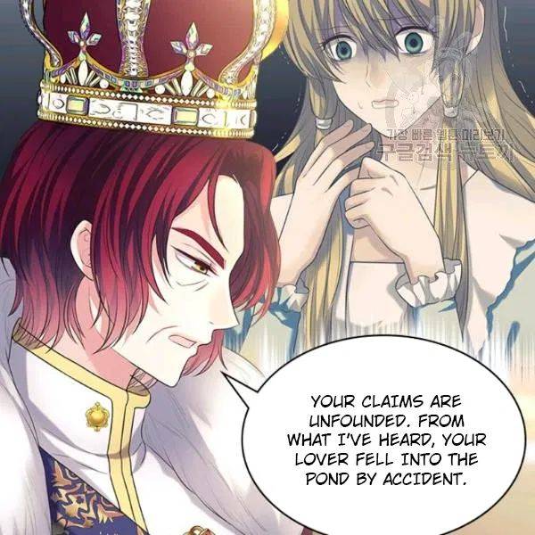 Sincerely: I Became a Duke’s Maid Chapter 83 page 64