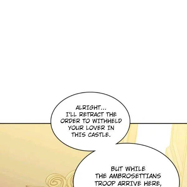 Sincerely: I Became a Duke’s Maid Chapter 83 page 80