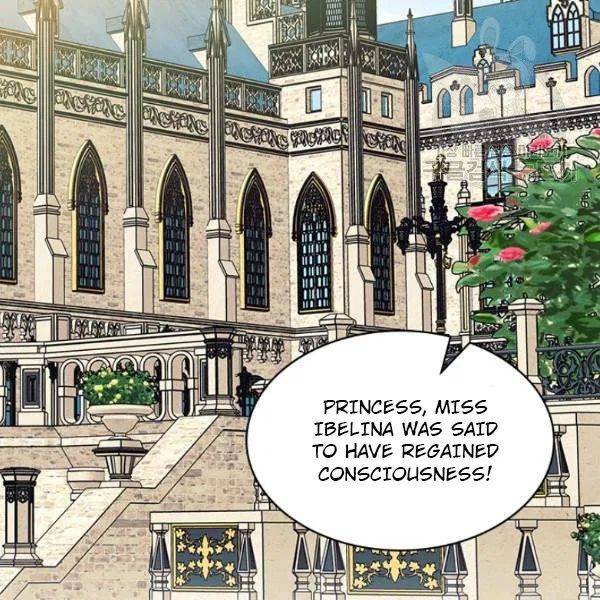 Sincerely: I Became a Duke’s Maid Chapter 83 page 130