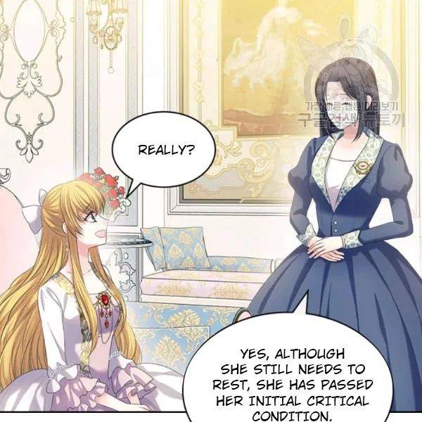 Sincerely: I Became a Duke’s Maid Chapter 83 page 132