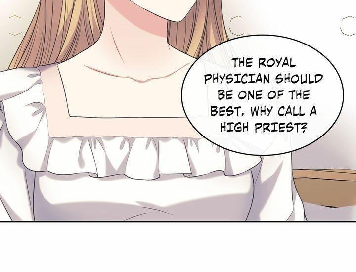 Sincerely: I Became a Duke’s Maid Chapter 84 page 3