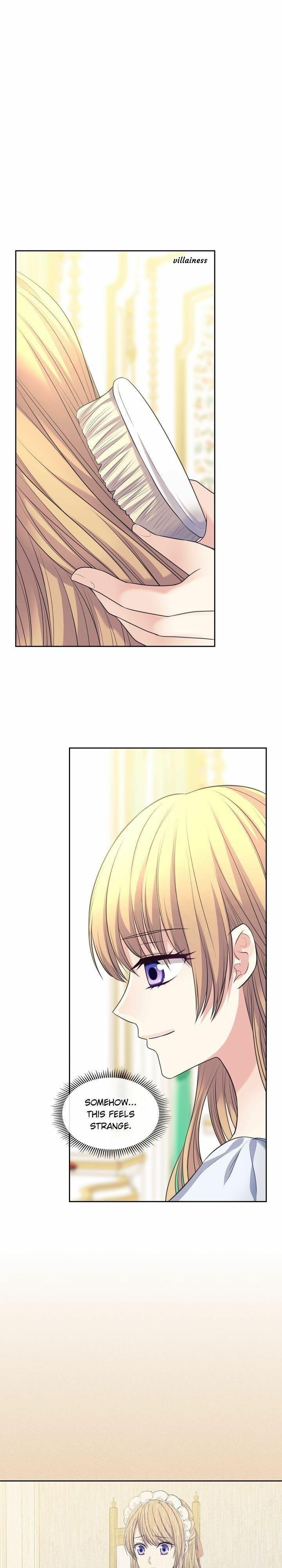 Sincerely: I Became a Duke’s Maid Chapter 84 page 15