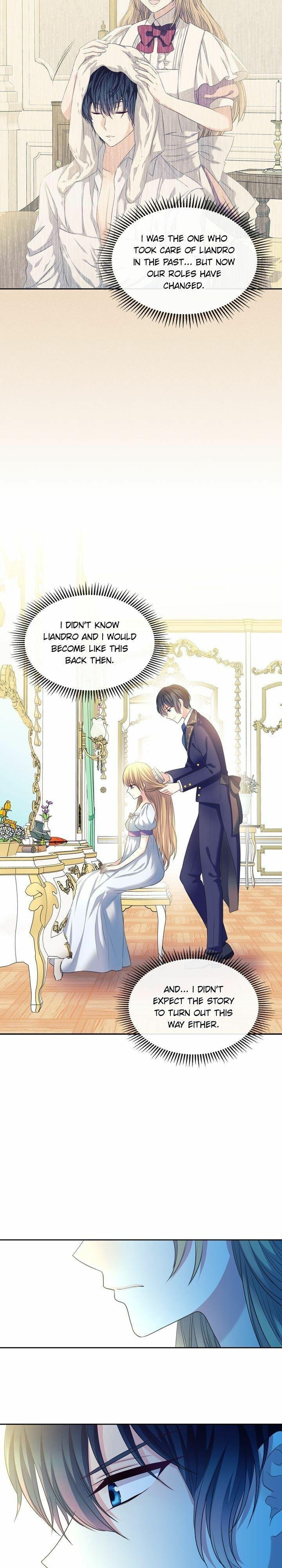 Sincerely: I Became a Duke’s Maid Chapter 84 page 16
