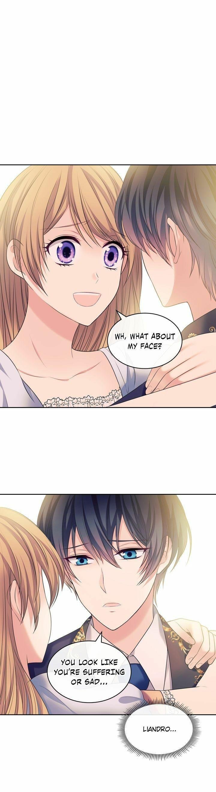 Sincerely: I Became a Duke’s Maid Chapter 84 page 19