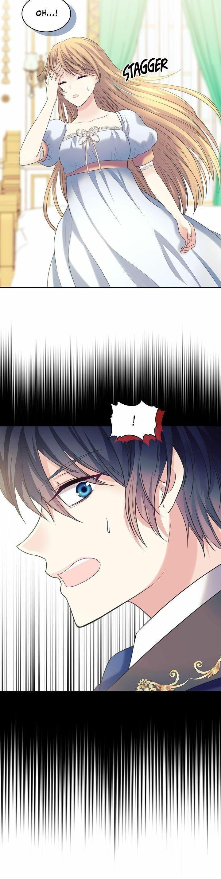 Sincerely: I Became a Duke’s Maid Chapter 84 page 24
