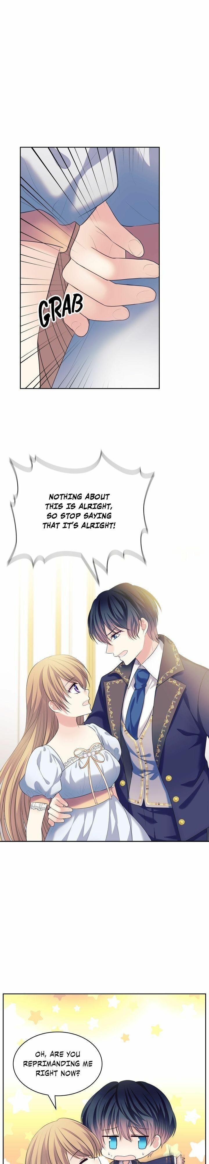 Sincerely: I Became a Duke’s Maid Chapter 84 page 25