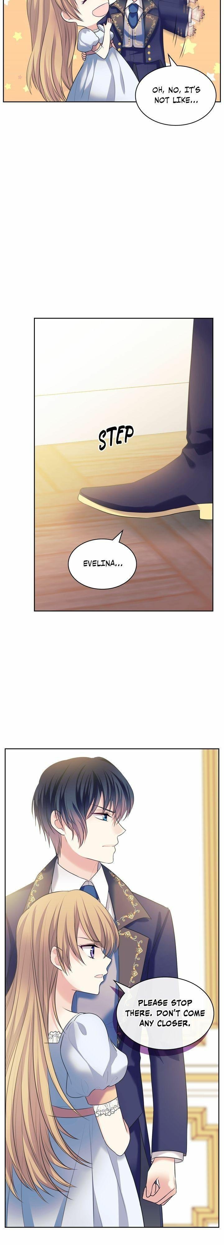 Sincerely: I Became a Duke’s Maid Chapter 84 page 26
