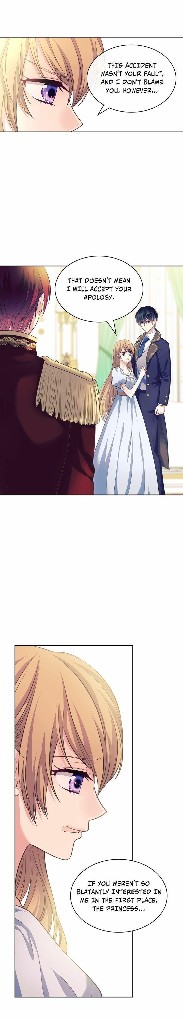 Sincerely: I Became a Duke’s Maid Chapter 84 page 29