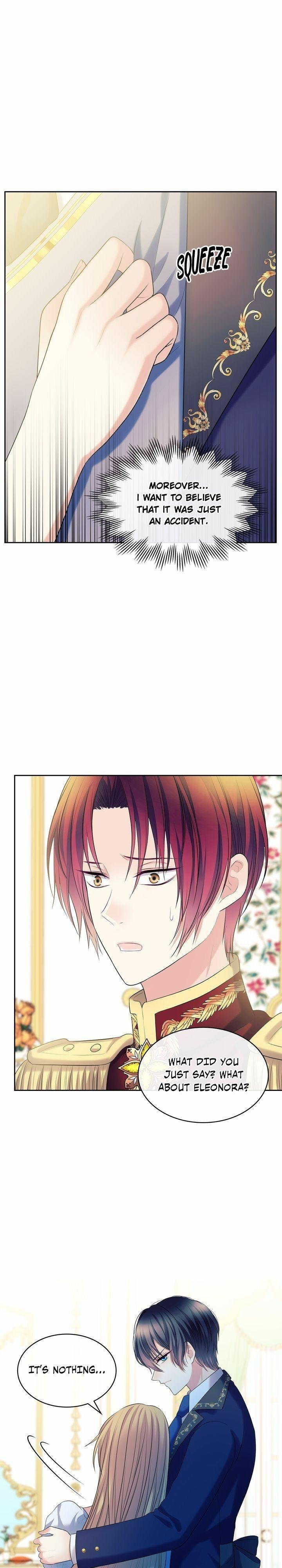 Sincerely: I Became a Duke’s Maid Chapter 84 page 31