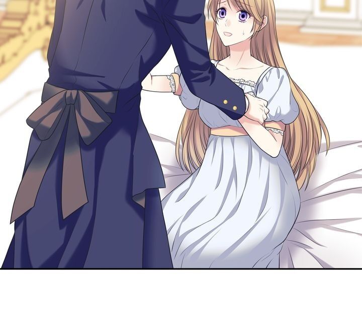 Sincerely: I Became a Duke’s Maid Chapter 85 page 3