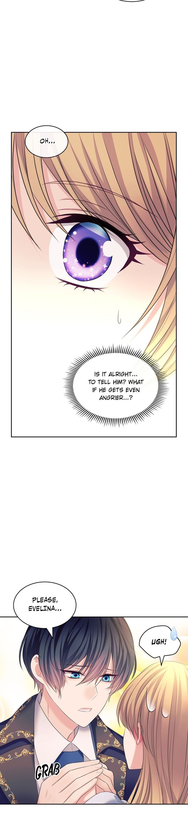 Sincerely: I Became a Duke’s Maid Chapter 85 page 7