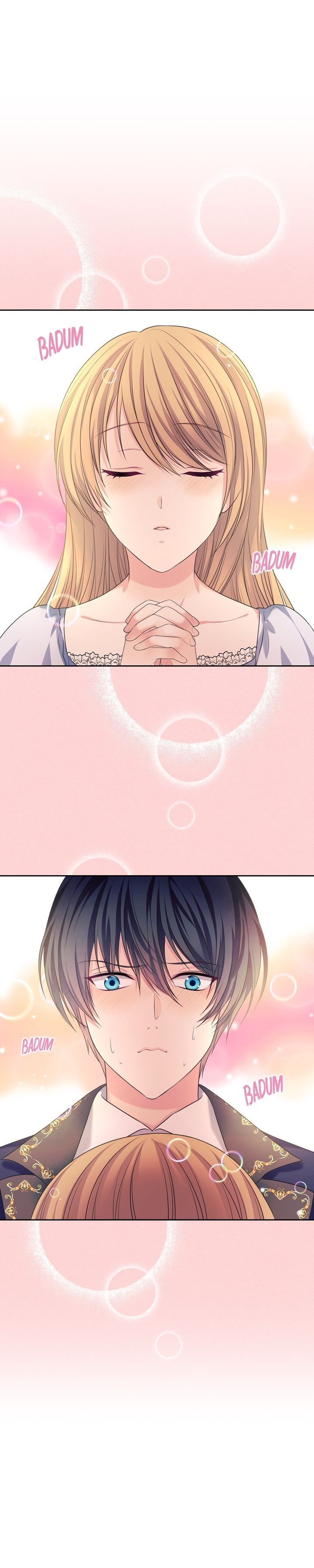 Sincerely: I Became a Duke’s Maid Chapter 85 page 9
