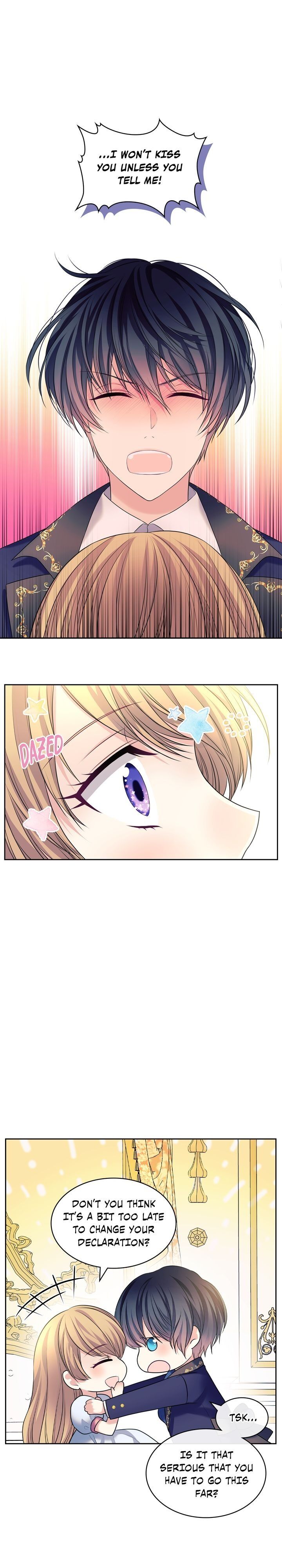Sincerely: I Became a Duke’s Maid Chapter 85 page 10
