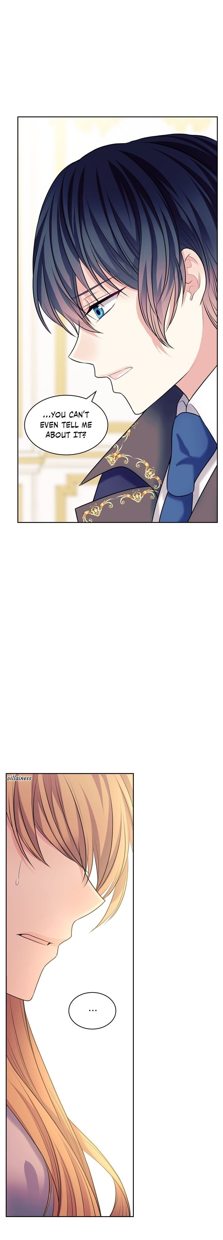 Sincerely: I Became a Duke’s Maid Chapter 85 page 11