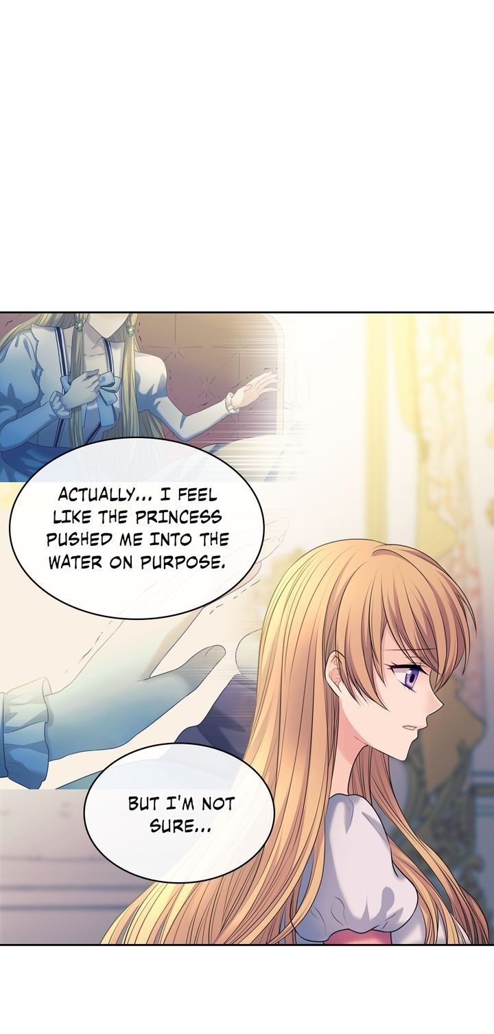 Sincerely: I Became a Duke’s Maid Chapter 85 page 12