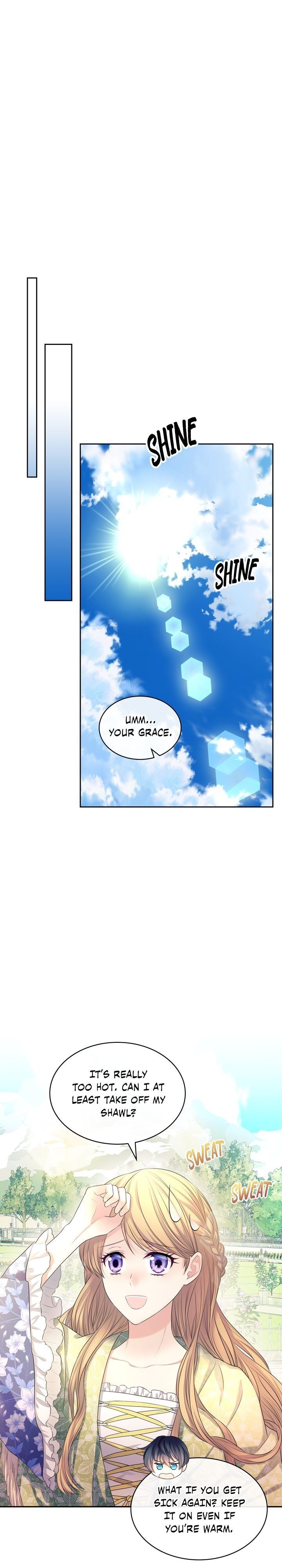 Sincerely: I Became a Duke’s Maid Chapter 85 page 15